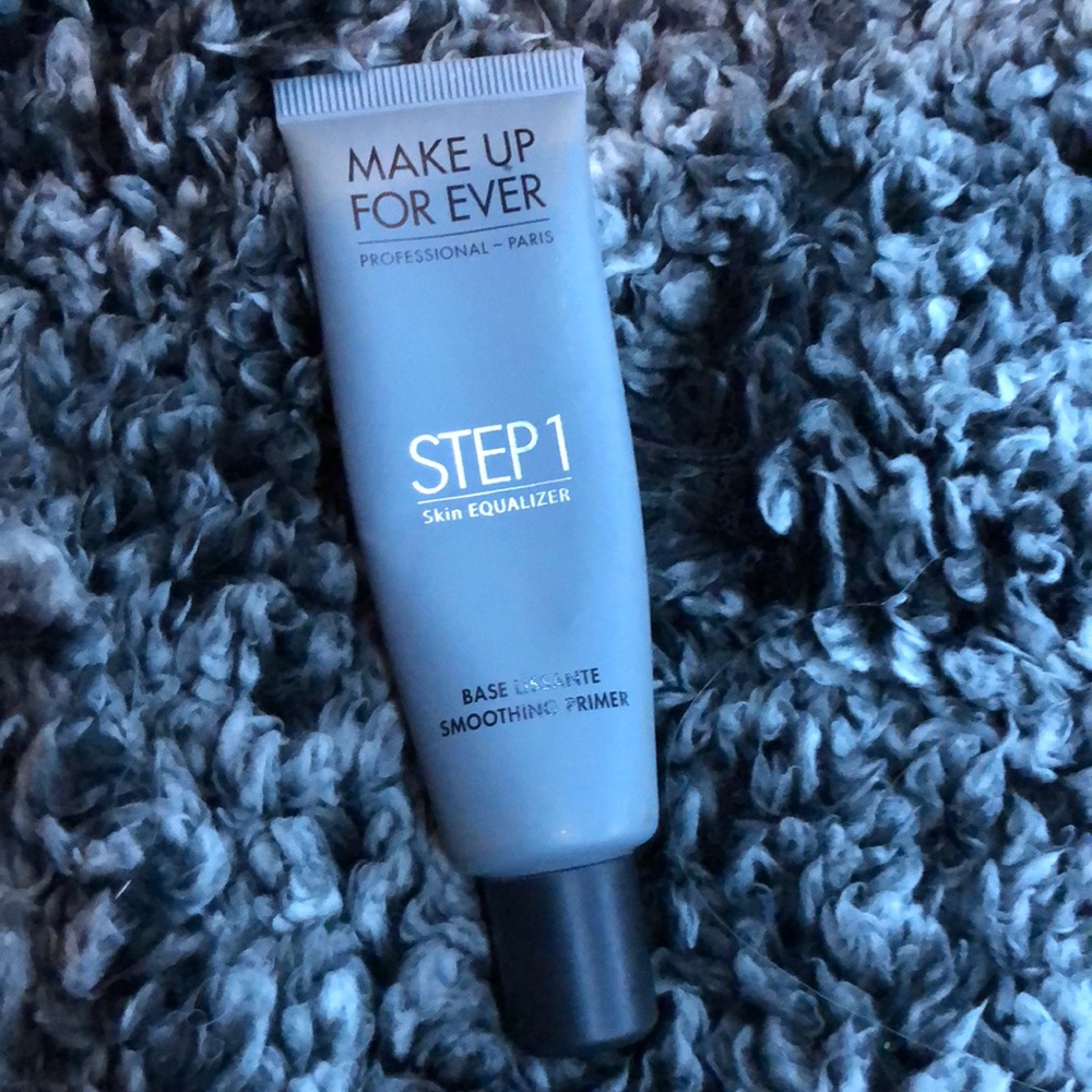 Makeup Forever  Primer